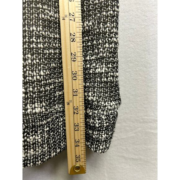 Fabletics Yukon Tweed Sweater Dress - Small Sporty Sexy Athleisure - Picture 12 of 12